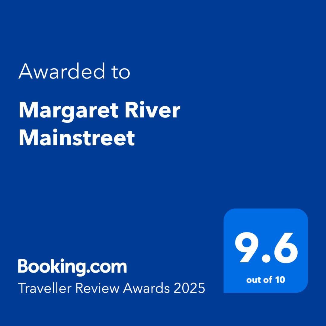 Margaret River Mainstreet Экстерьер фото